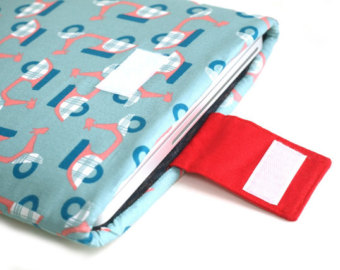  Laptop Cover for 11" black  